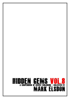 Mark Elsdon - Hidden Gems 8